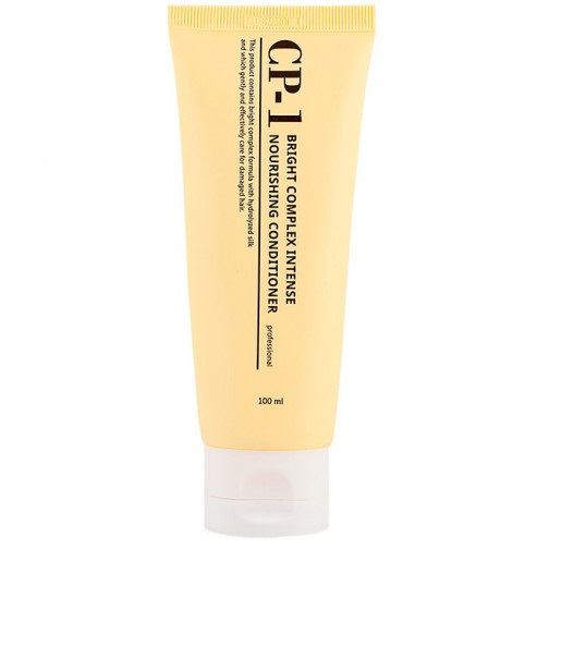 Протеїновий кондиціонер для волосся Esthetic House CP-1 Bright Complex Intense Nourishing Conditioner, 100ml
