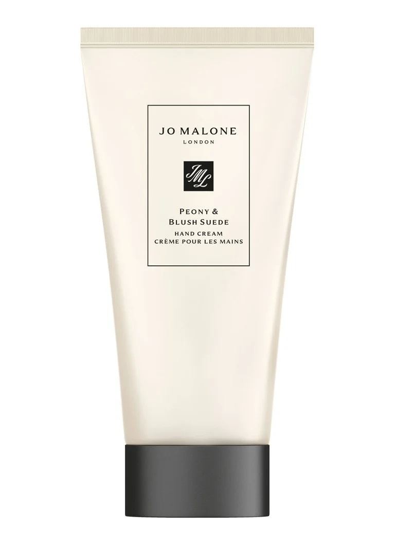 Jo Malone English Peony & Blush Suede Hand Cream - крем для рук 50ml