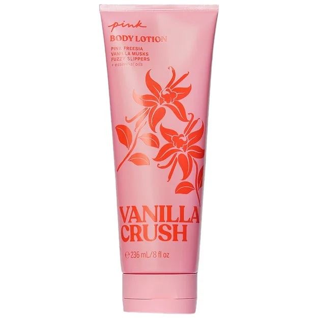 ЛОСЬЙОН PINK Vanilla Crush Lotion
